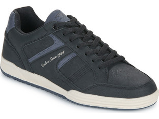 Umbro Ανδρικά Sneakers Μαύρα 815780-61-84
