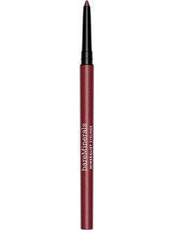 bareMinerals Mineralist Garnet Μολύβι Ματιών Μηχανικό 0.35gr