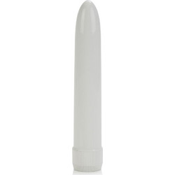 CalExotics Classic Slender White