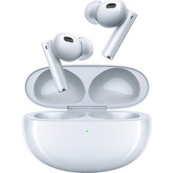 Realme Buds Air 6 Pro Ακουστικά Bluetooth In Ear Ανθεκτικά στο Νερό Silver Blue