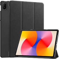 Techsuit FoldPro Black (Huawei MatePad SE)