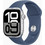 Apple Watch Series 10 Cellular 42mm Aluminum Silver / Denim