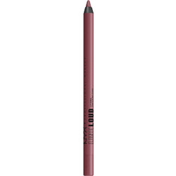 Nyx Line Loud 16 Magic Maker Αδιάβροχo Lip Liner 1.2gr