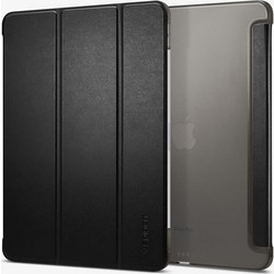 Spigen Smart Fold Black (iPad Pro 13" 2024)