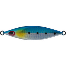 Barros Slow Jig Slumber Τεχνητό Δόλωμα Πλάνος 10cm 100gr 005