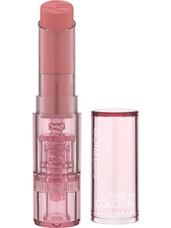 Catrice Care In Colours 020 Feelin' Pretty Lip Balm 3gr