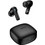 Baseus Bowie E19 Ακουστικά Bluetooth In Ear Ανθεκτικά στο Νερό Black