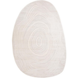 Royal Carpet Organic Χαλί 4 Εποχών 160x230cm 249 Cream