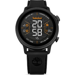 Timberland Trail Force S1 Black