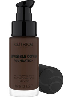 Catrice Invisible Cover 092C Liquid Foundation 30ml