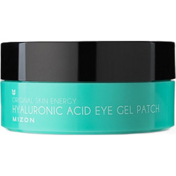 Mizon Original Skin Energy Hyaluronic Acid Eye Gel Patch 60τμχ