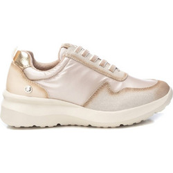Xti Γυναικεία Sneakers Εκρού 143359