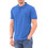 Armata Di Mare Ανδρική Μπλούζα Polo Κοντομάνικη Royal Blue 53521066-165