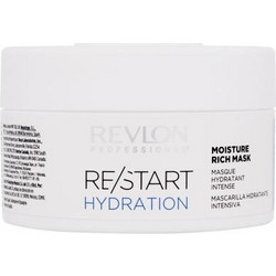 Revlon Re/Start Hydration Moisture Rich Μάσκα Μαλλιών 250ml