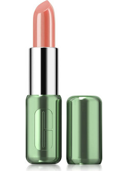 Clinique Pop Longwear Nude Pop Long Lasting Sheer Κραγιόν Stick 3.9gr
