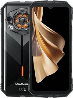 Doogee S Punk 6GB 256GB