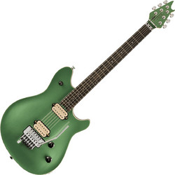 EVH Wolfgang Special Ηλεκτρική Κιθάρα Alternative με HH Μαγνήτες και Ταστιέρα Ebony Pelham Green