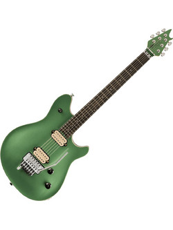 EVH Wolfgang Special Ηλεκτρική Κιθάρα Alternative με HH Μαγνήτες και Ταστιέρα Ebony Pelham Green