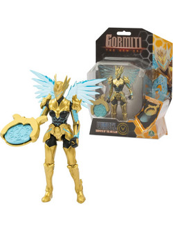 Giochi Preziosi Gormiti The New Era Windel-Gormita of the Air Clan Φιγούρα Δράσης για 5+ Ετών 15cm GRV22000