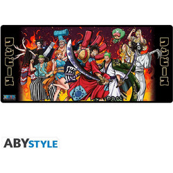 AbyStyle One Piece Battle in Wano XXL