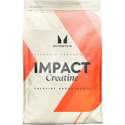 Myprotein Impact Creatine Monohydrate 250gr