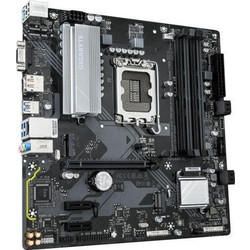 Gigabyte B760M D3HP DDR4 Motherboard Micro ATX με Intel 1700 Socket
