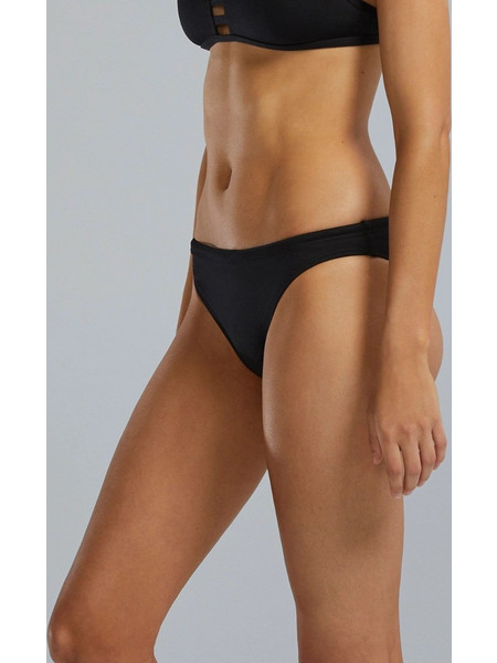 TYR Bikini Slip Μαύρο BSLD7A-001