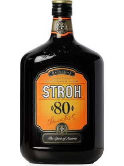 Stroh 80% Spirit of Austria 700ml