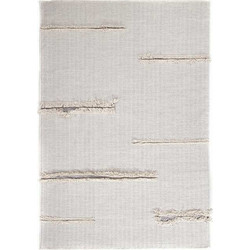 Royal Carpet Naturel Χαλί Ορθογώνιο Κιλίμι Καλοκαιρινό Βαμβακερό 160x230cm 1026 344
