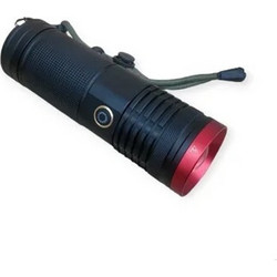 Aerbes AB-SD05 Επαναφορτιζόμενος Φακός Led 1200lm