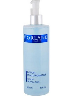 Orlane Cleansing Lotion Normal Skin 400ml