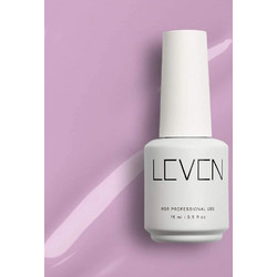 Leven 012 Free Spirit Ημιμόνιμο Βερνίκι Νυχιών 15ml