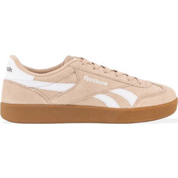 Reebok Smash Edge FTW Γυναικεία Sneakers Nude 100208244