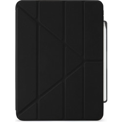 Pipetto Origami No3 Pencil Black (iPad Pro 11" 2024)
