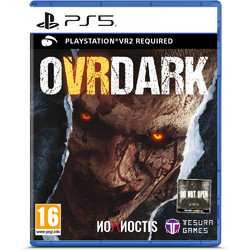 OVRDARK VR2 PS5