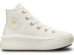Converse Chuck Taylor All Star Move A08385C