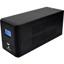 Jiageng JG1088 UPS Off-Line 1000VA 600W με 3 Πρίζες Schuko