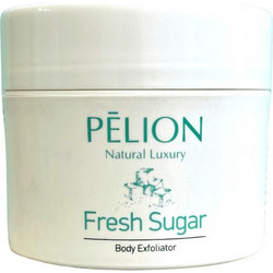 Pelion Fresh Sugar Σώματος 200ml