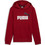 Puma Παιδικό Φούτερ με Κουκούλα Μπορντό 586987-13