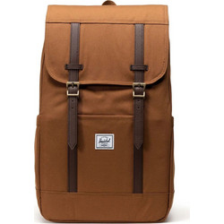Herschel Retreat 11397-05033 Σακίδιο Πλάτης 23lt Ταμπά