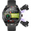 Microwear K95 Leather Black