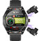 Microwear K95 Leather Black Microwear K95 Leather Black