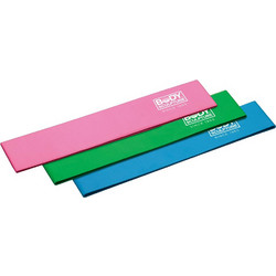 Body Sculpture Gym Band Set BB-103CW-B