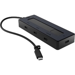 HP 6G843AA USB-C Docking Station με HDMI 4K PD