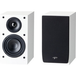 Paradigm Monitor SE Atom Ζεύγος Ηχείων Hi-Fi Βιβλιοθήκης 100W 2 Δρόμων White