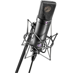 Neumann U-87 Ai-MT Studio Πυκνωτικό Μικρόφωνο XLR