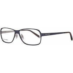 Dsquared2 DQ5057-091 Ανδρικός Σκελετός Γυαλιών Οράσεως Μεταλλικός Μαύρος
