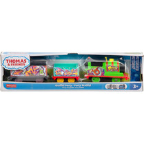 Fisher-Price Thomas & Friends Graffiti Percy HTN41