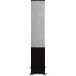 Elac Debut Reference DFR52 Ζεύγος Ηχείων Hi-Fi Δαπέδου 140W 3 Δρόμων Black Wood