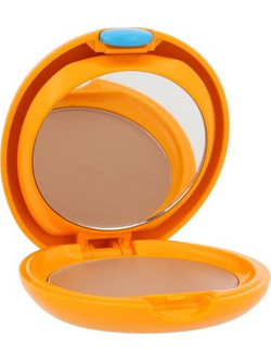 Shiseido Sun Protection Tanning Natural Compact Foundation SPF6 12gr